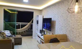 Imagem 7: Duna Barcane em Ponta Negra, Vista para o Mar, Mobiliado, Andar Alto