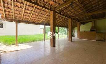 Imagem: Casa com 3 dormitórios à venda, 180 m²