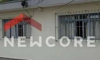 Imagem: Casa de Vila em Rua José de Andrade - Parque