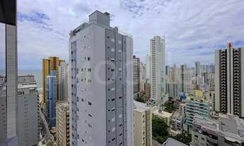 Imagem 5: Apartamento mobiliado no Edifício Mueller Ocean Club em Balneário Camboriú