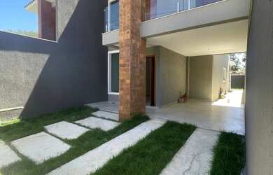 Imagem: VENDO CASA DUPLEX NA BELA VISTA