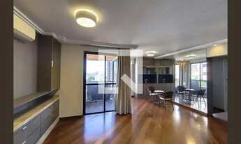 Imagem: Apartamento à Venda - Vila Mariana, 2 Quartos