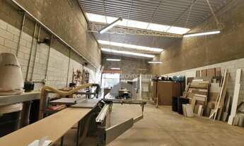 Imagem 6: Galpão - Vila São Bento - Campinas