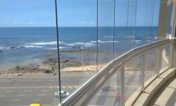 Imagem: Quarto e sala a venda, Cond.Pituba Privilege