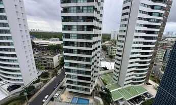 Imagem: SUPER 4 QUARTOS - BOA VIAGEM 220M2