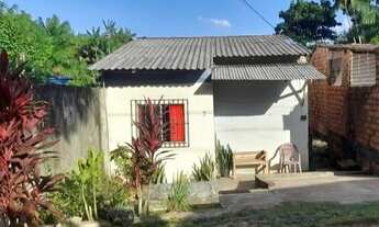 Imagem 3: CASA NO TAPANÃ Casa com 2 dormitórios