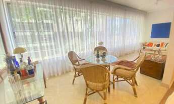 Imagem 6: MARAVILHOSA OPORTUNIDADE COM VISTA MAR NO POSTO TRÊS EM COPACABANA!!!!