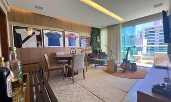 Imagem 7: Cobertura à venda, 5 quartos, 2 suíte, 4 vagas, Buritis - Belo Horizonte/MG