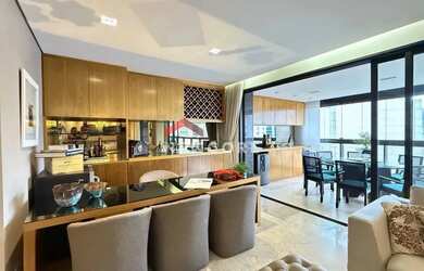 Imagem 3: Apartamento em Rua Maranhão - Funcionários - Belo Horizonte/MG