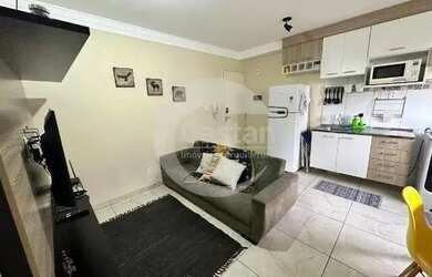 Imagem: Apartamento para alugar no brás