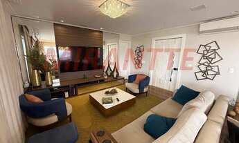 Imagem 7: Apartamento de 264m² com 4 quartos em Santa Teresinha