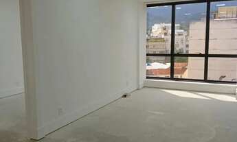 Imagem 4: Sala/Conjunto para aluguel com 38 metros quadrados em Leblon - Rio de Janeiro - Rio de Jan