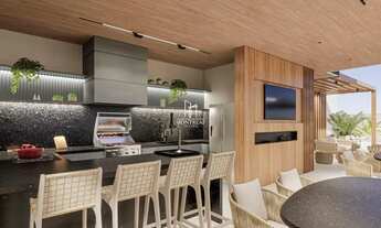 Imagem 4: Apartamento à venda, 4 quartos, 4 suítes, 4 vagas, Castelo - Belo Horizonte/MG