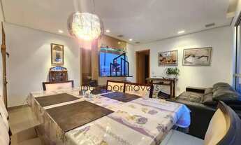 Imagem 5: Apartamento à venda, 3 quartos, 1 suíte, 2 vagas, Vila da Serra - Nova Lima/MG