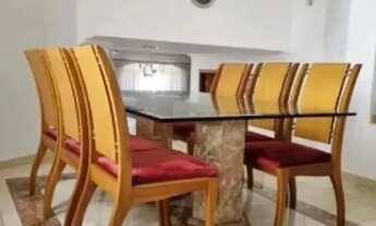 Imagem 7: CASA EM CONDOMÍNIO - ALPHAVILLE 3 - SP