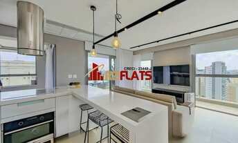 Imagem 7: Apartamento com ótimo preço no bairro Vila Olímpia. Confira!