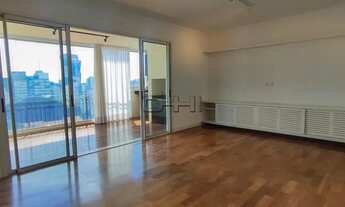 Imagem 2: Aluguel Apartamento 3 Dormitórios - 130 m² Pinheiros