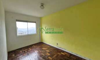 Imagem 6: QUITANDINHA (APARTAMENTO NO BNH DR. THOUZET