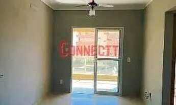 Imagem: Apartamento à Venda na Vila Ana Maria 2