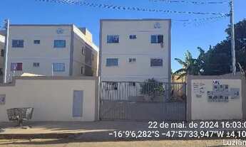 Imagem: Oportunidade Única em LUZIANIA - GO Tipo