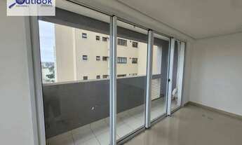 Imagem 2: Sala para alugar, 44 m² por R$ 3.817,68/mês - Centro - Diadema/SP