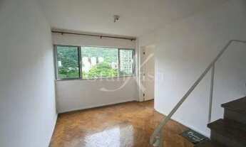 Imagem 5: 02 quartos+ escritório ( duplex