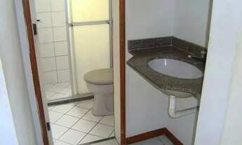 Imagem 5: Apartamento de 2 quartos, frente, varanda, elevador com 2 quartos em Jardim da Penha - Vit