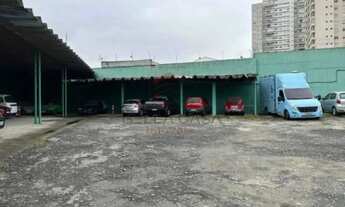 Imagem 2: Excelente Terreno com Galpão para locação no Tatuapé