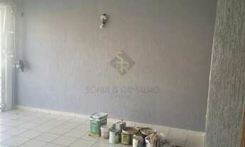 Imagem 3: Casa para locação na Vila Monte Alegre, em Ribeirão Preto SP