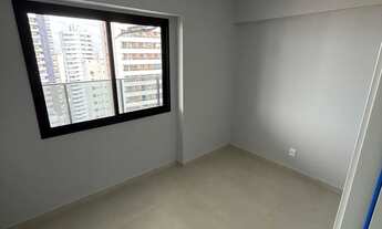 Imagem 3: Vendo belo apartamento VOGUE BATISTA CAMPOS