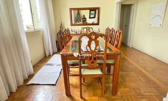 Imagem 6: Vendo cobertura com 4 quartos, 2 suítes, 2 vagas, terraço à venda, 245 m² por R$ 4.850.000