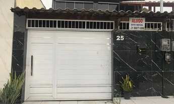 Imagem: Alugo Casa recém reformada