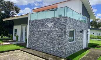 Imagem 3: ALDEIA - CASA COM 04 SUÍTES