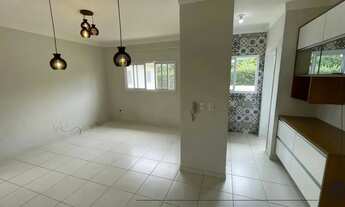 Imagem 2: Apartamento com 2 dormitórios para alugar, 70 m² por R$ 2.200/mês - Condomínio Villa Posit