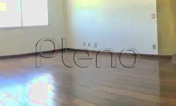 Imagem 4: Apartamento à venda e para alugar em Campinas, Cambuí, com 3 quartos, com 200 m²