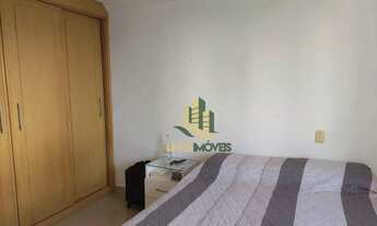 Imagem 6: Apartamento com 2 dormitórios à venda, 67 m² por R$ 490.000 - Floradas de São José - São J