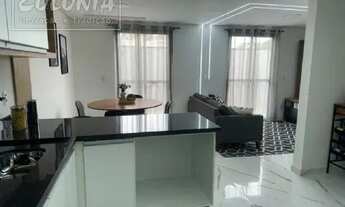 Imagem 3: Cobertura a venda - Campestre, Santo André