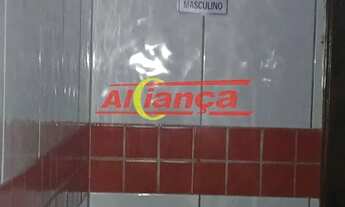 Imagem 7: PREDIO COMERCIAL - JD CUMBICA - OPORTUNIDADE