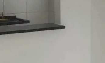 Imagem 3: Apartamento com 2 quartos à venda, 58 m² por R$ 245.000 - Granja Daniel - Taubaté/SP - Sma