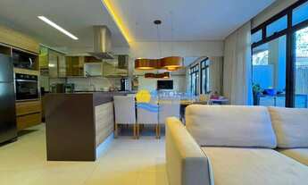 Imagem 4: Apartamento beira-mar com lazer Enseada Guarujá