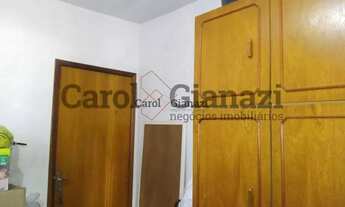 Imagem 4: CA589 - CASA A VENDA NA VILA CENTRAL