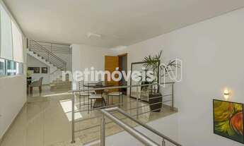 Imagem 4: Locação Casa Mangabeiras Belo Horizonte