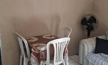 Imagem 6: Kit net Mobiliado