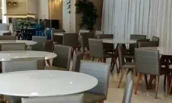 Imagem 3: Residencial Galileia - 71 metros - 3 quartos - 01 ou 02 vagas - Lazer Completo - Luciano C