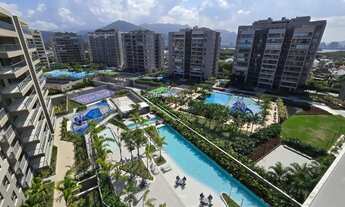 Imagem 4: Oportunidade: Apartamento na Barra da Tijuca, Cond. CONCEPT, 4 quartos, 8º andar, 3 vagas