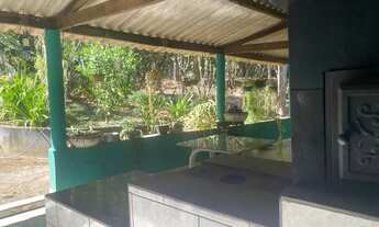 Imagem 5: Chácara de 5330 m² com 02 quartos à venda por R$ 350.000 em Hidrolândia