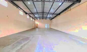 Imagem 2: Barracão / Galpão para aluguel, Jardim Novo Horizonte - Limeira/SP