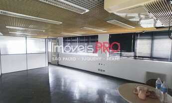 Imagem 5: Prédio Comercial - próximo as estações Santa Cruz e Praça da Árvore