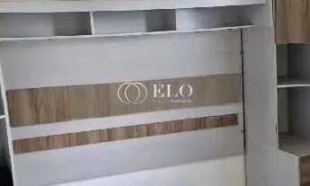 Imagem 4: Apartamento 1 Dormitório