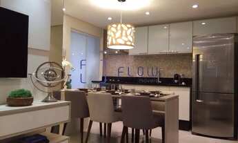 Imagem 3: Apartamento Para Venda Aclimação, 1 Quartos, 1 Vaga, 42m² - (condomínio Ville de France Ii